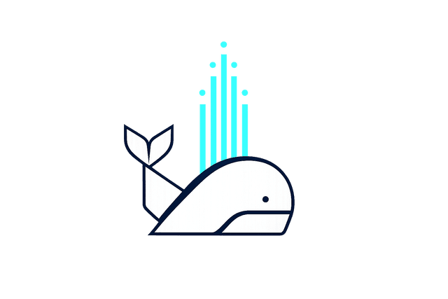 Whale Spout Water Filtration